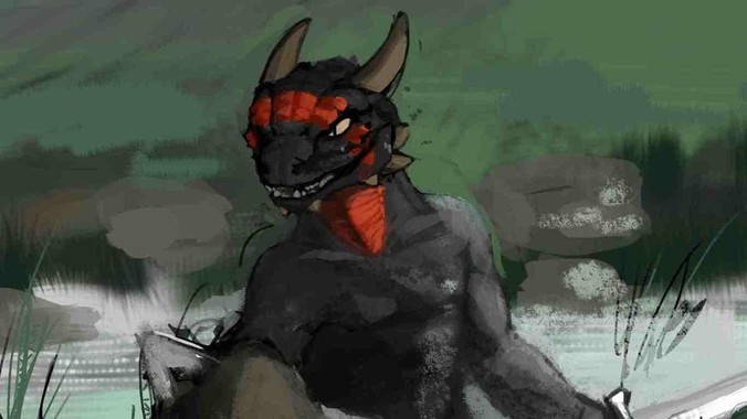 为什么软件公司很少用python开发web?